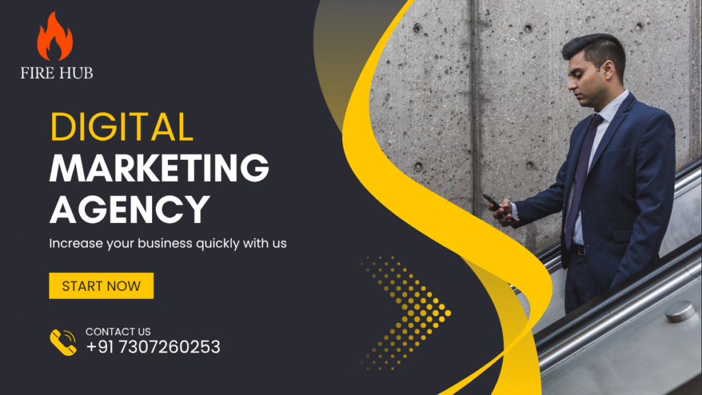 digital marketing agency in varanasi